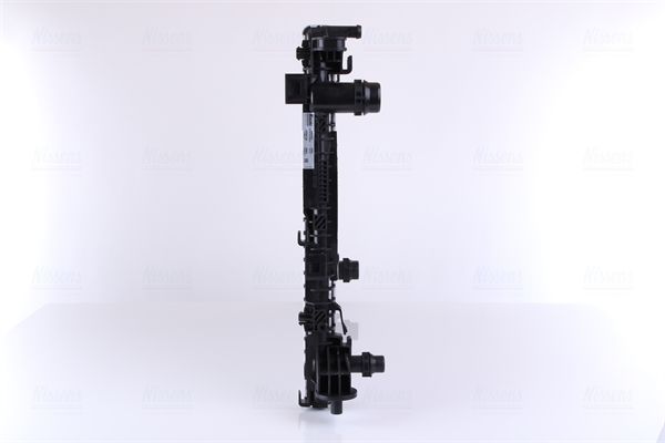 Nissens 606462 Радіатор охолодження двигуна