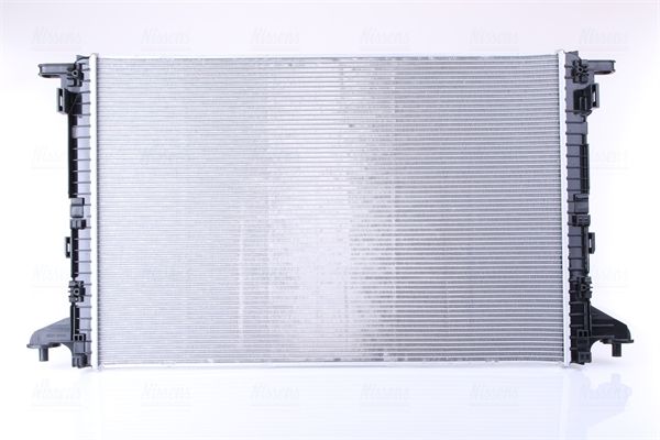 Nissens 606463 Радіатор, система охолодження двигуна