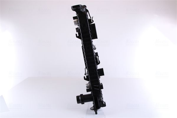 Nissens 606466 Радіатор охолодження двигуна