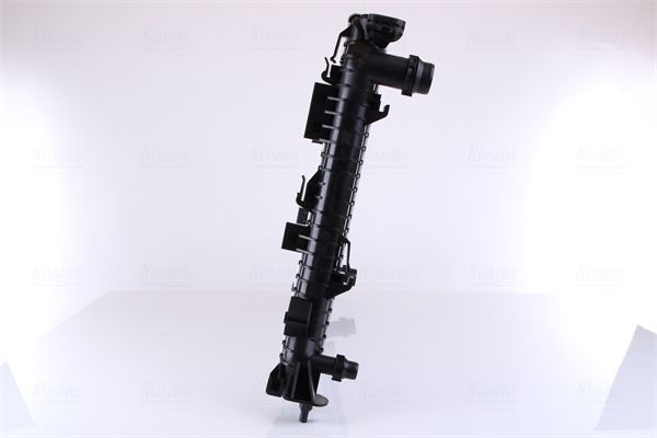 Nissens 606466 Радіатор охолодження двигуна