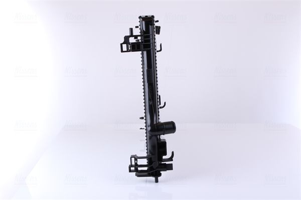 Nissens 606474 Радіатор охолодження двигуна