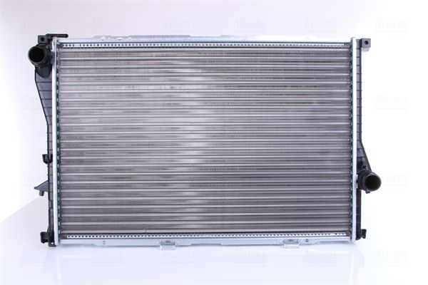 Nissens 60648 Радіатор охолодження двигуна