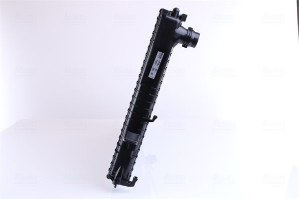 Nissens 60648 Радіатор охолодження двигуна