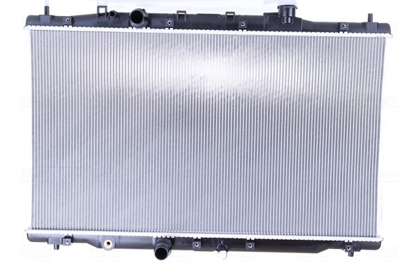 Nissens 606522 Радіатор охолодження двигуна