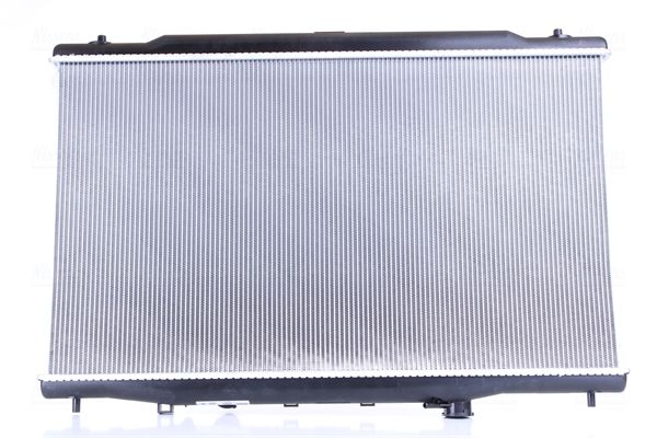 Nissens 606522 Радіатор охолодження двигуна