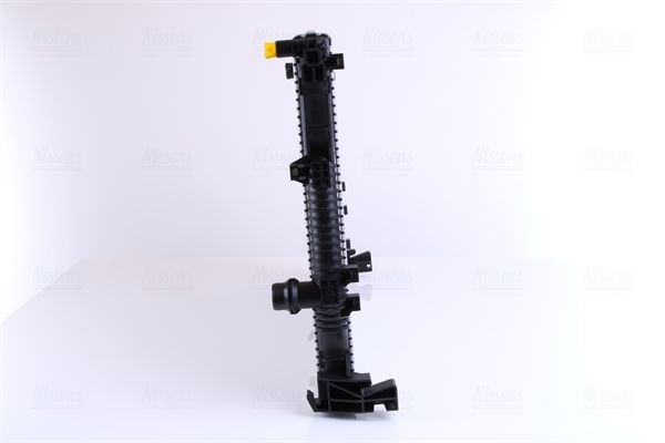 Nissens 606524 Радіатор охолодження двигуна