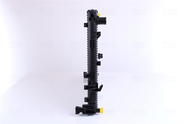 Nissens 606524 Радіатор охолодження двигуна