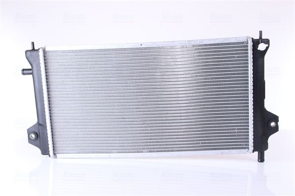 Nissens 606529 Радіатор, система охолодження двигуна
