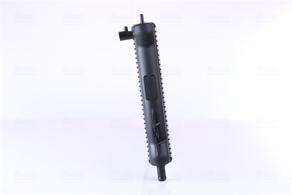 Nissens 606529 Радіатор, система охолодження двигуна