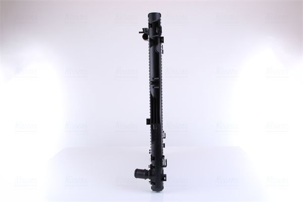 Nissens 606549 Радіатор, система охолодження двигуна