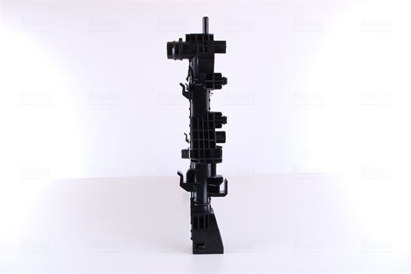 Nissens 606554 Радіатор, система охолодження двигуна