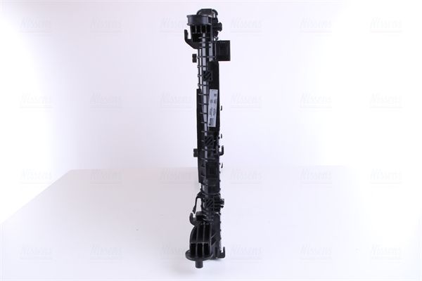 Nissens 606573 Радіатор охолодження двигуна