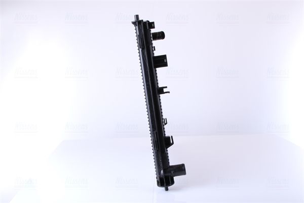 Nissens 606605 Радіатор, система охолодження двигуна