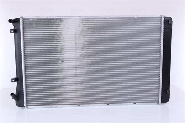 Nissens 606608 Радіатор, система охолодження двигуна