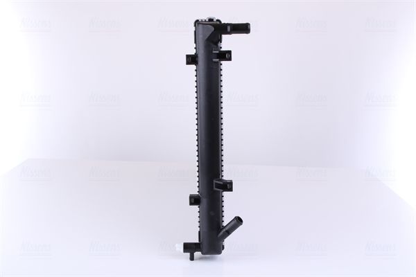 Nissens 606608 Радіатор, система охолодження двигуна