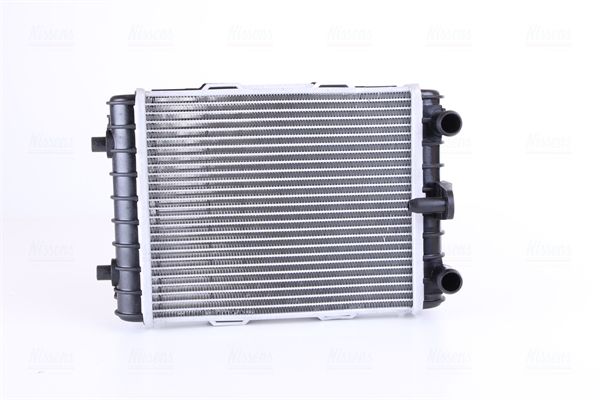 Nissens 606645 Радіатор охолодження двигуна