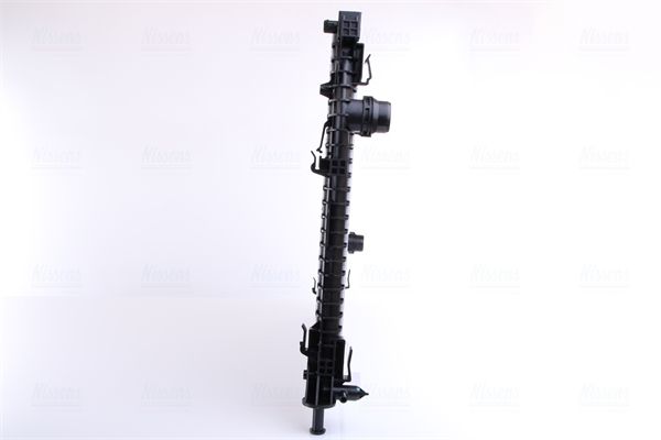 Nissens 606681 Радіатор охолодження двигуна