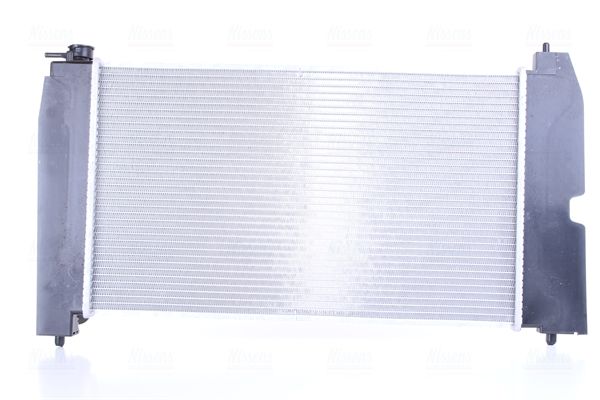 Nissens 606685 Радіатор, система охолодження двигуна