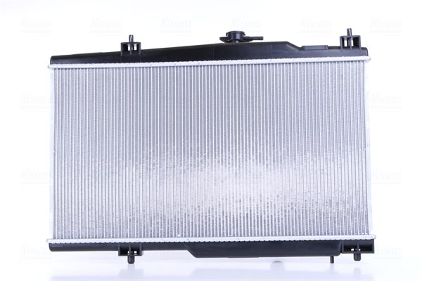 Nissens 606688 Радіатор, система охолодження двигуна