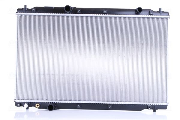 Nissens 606699 Радіатор охолодження двигуна