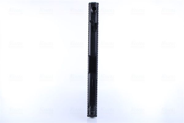 Nissens 606784 Радіатор охолодження двигуна