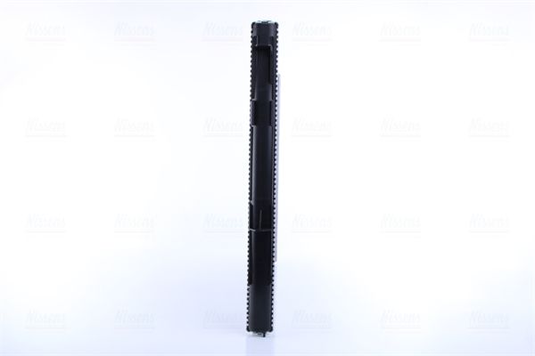 Nissens 606784 Радіатор охолодження двигуна