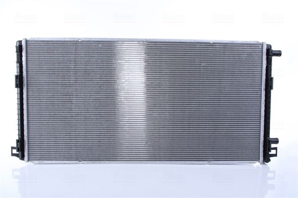Nissens 606787 Радіатор, система охолодження двигуна