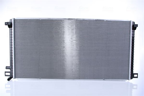 Nissens 606787 Радіатор, система охолодження двигуна
