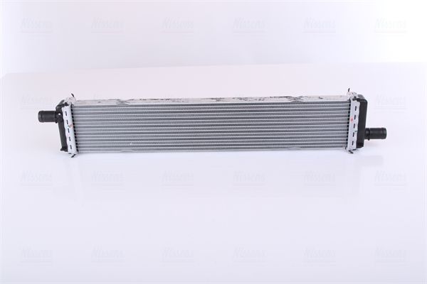 Nissens 606792 Радіатор, система охолодження двигуна