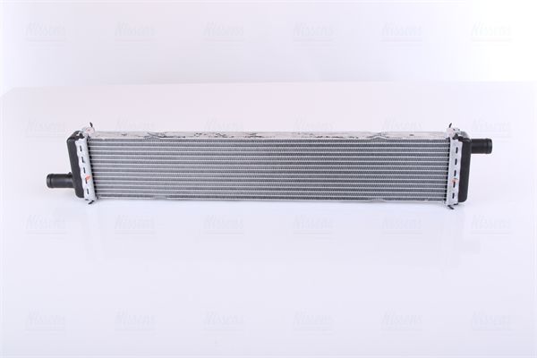 Nissens 606792 Радіатор, система охолодження двигуна
