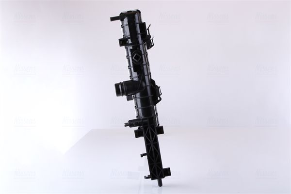 Nissens 606801 Радіатор, система охолодження двигуна