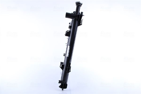 Nissens 606824 Радіатор охолодження двигуна