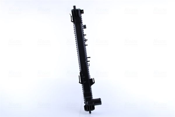 Nissens 606824 Радіатор охолодження двигуна