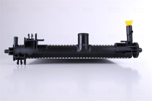 Nissens 606838 Радіатор, система охолодження двигуна