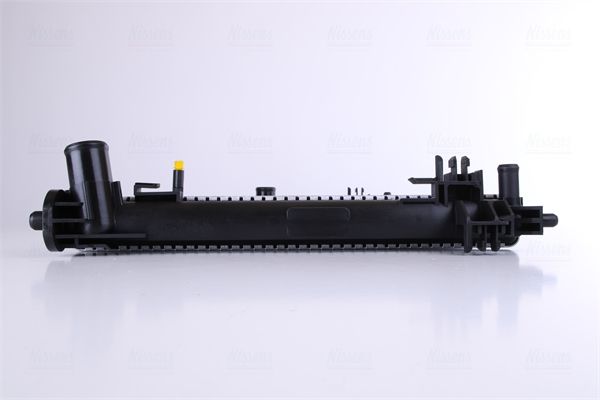 Nissens 606838 Радіатор, система охолодження двигуна