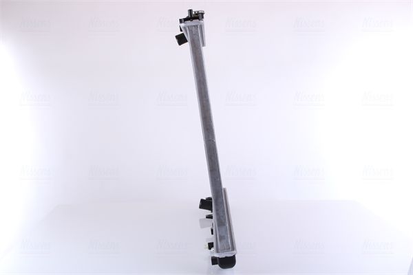 Nissens 606853 Радіатор охолодження двигуна