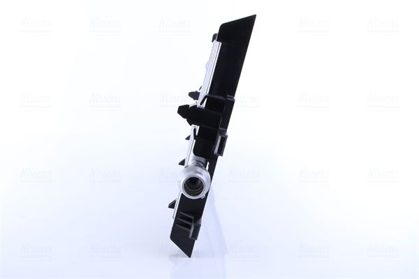 Nissens 606906 Радіатор охолодження двигуна