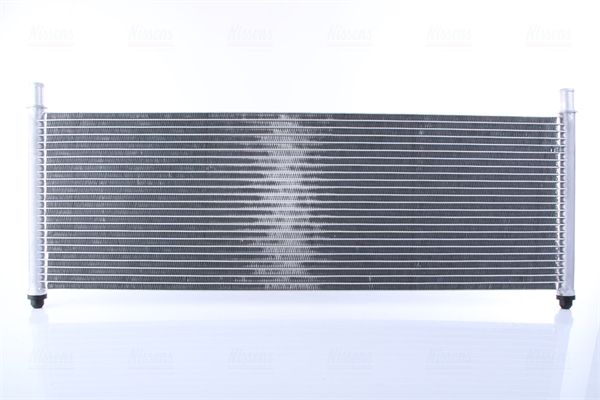 Nissens 606907 Радіатор охолодження двигуна