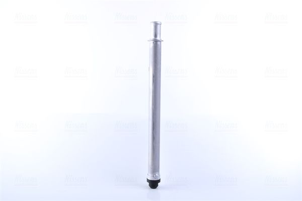 Nissens 606907 Радіатор охолодження двигуна