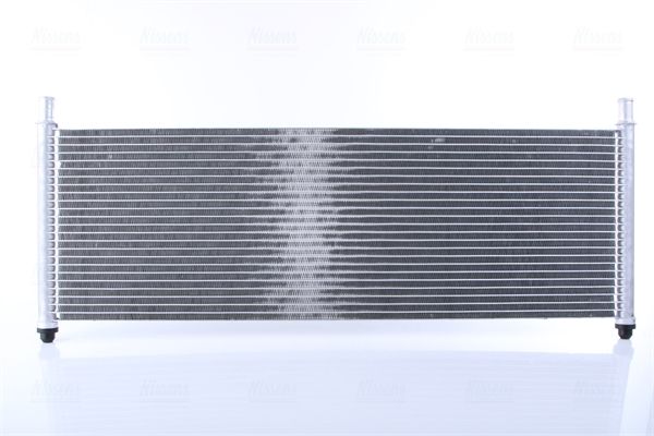 Nissens 606907 Радіатор охолодження двигуна