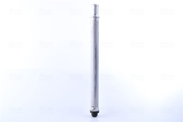 Nissens 606907 Радіатор охолодження двигуна