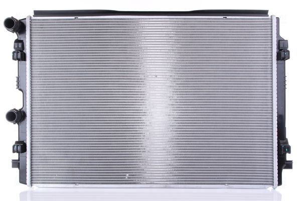 Nissens 606911 Радіатор, система охолодження двигуна