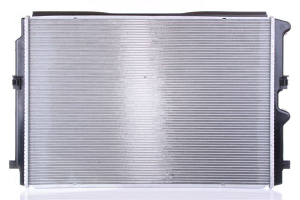 Nissens 606911 Радіатор, система охолодження двигуна