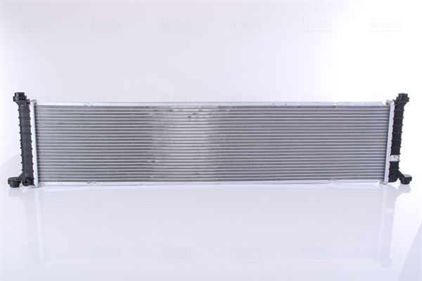 Nissens 606915 Радіатор охолодження двигуна