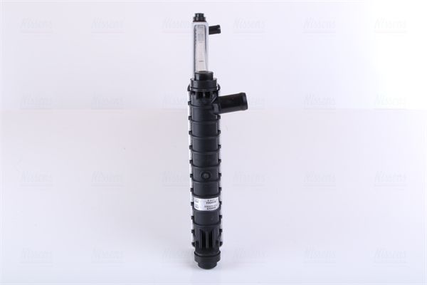 Nissens 606915 Радіатор охолодження двигуна