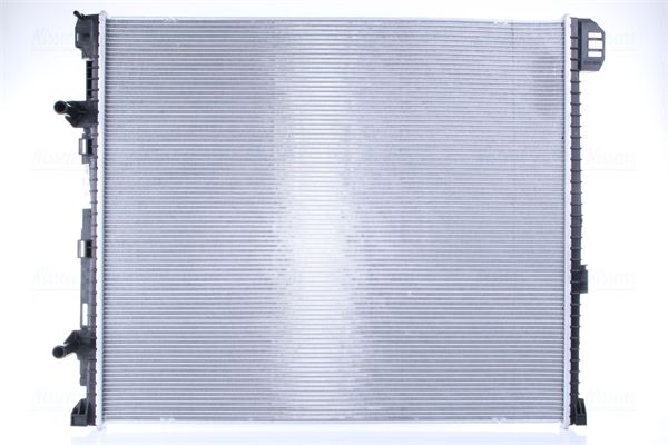 Nissens 606979 Радіатор, система охолодження двигуна