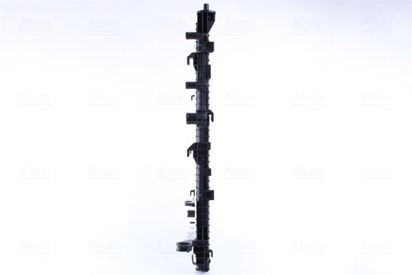 Nissens 606981 Радіатор охолодження двигуна