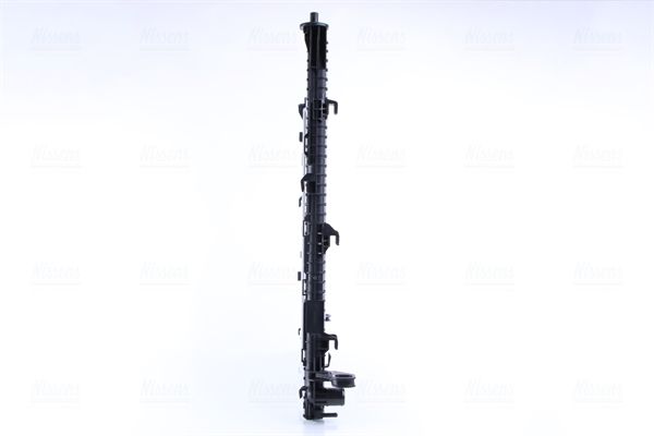 Nissens 606981 Радіатор охолодження двигуна