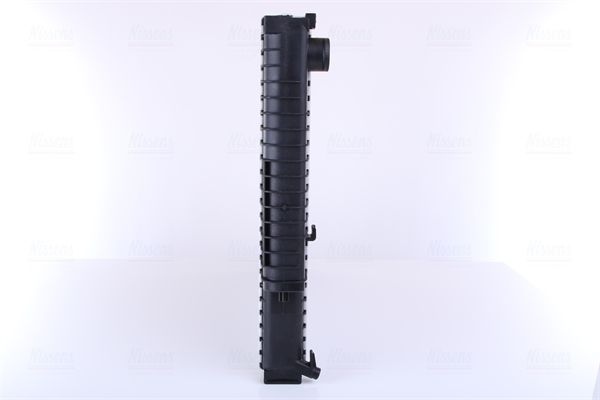 Nissens 60759A Радіатор охолодження двигуна