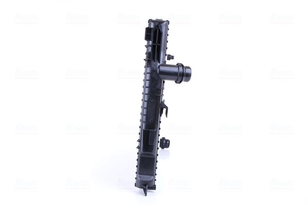 Nissens 60809 Радіатор охолодження двигуна
